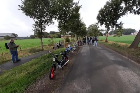 De Brummfietzers – Lot man knattern! – Bild 22