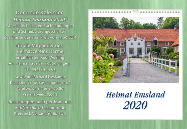 Heimatkalender – Bild 1