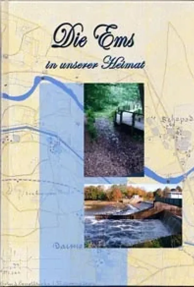 Die Ems in unserer Heimat