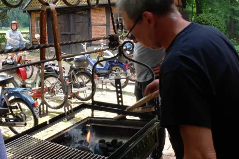 De Brummfietzers – Lot man knattern! – Bild 14