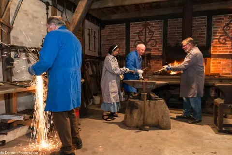 Kreuzschmiedegruppe – Bild 30