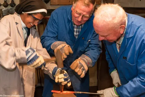 Kreuzschmiedegruppe – Bild 12