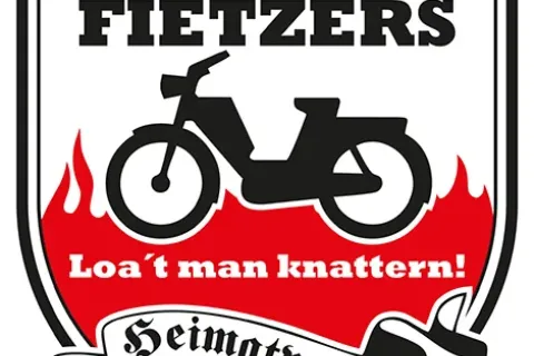 De Brummfietzers – Lot man knattern! – Bild 38