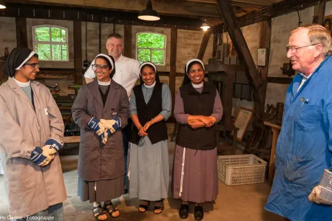 Kreuzschmiedegruppe – Bild 5