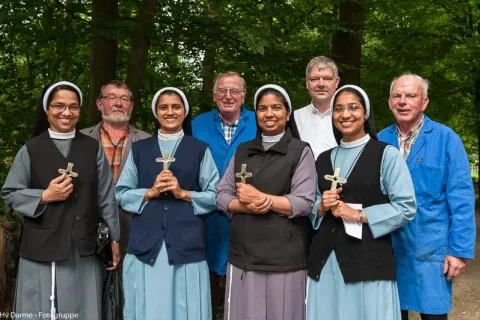 Kreuzschmiedegruppe – Bild 38